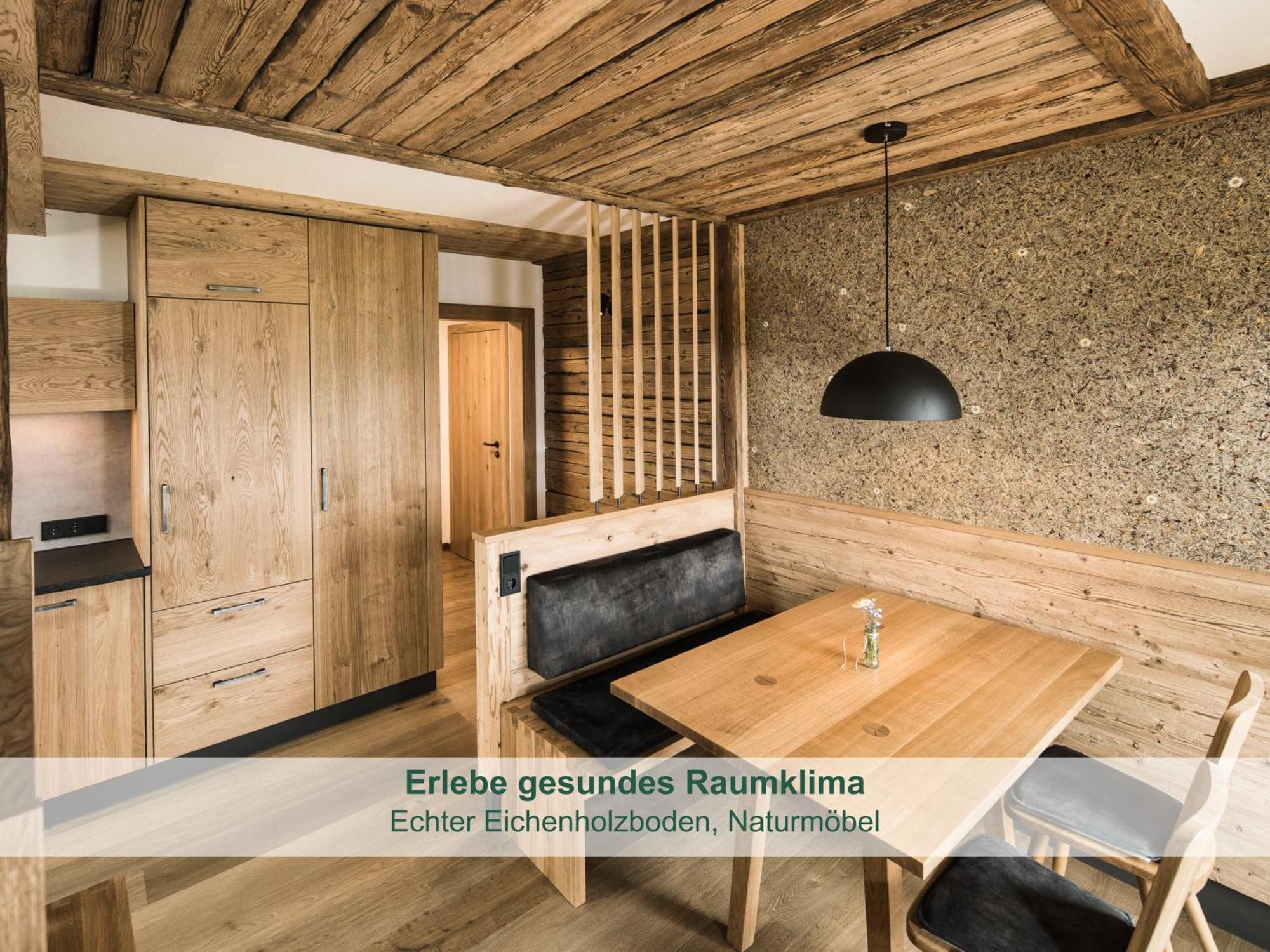 Chalet - Ferienwohnungen - Biohof Stoeger - Panoramasuedbalkon - Grandiose Aussicht Auf See, Berge Und Schloss Neuschwanstein Rieden Luaran gambar