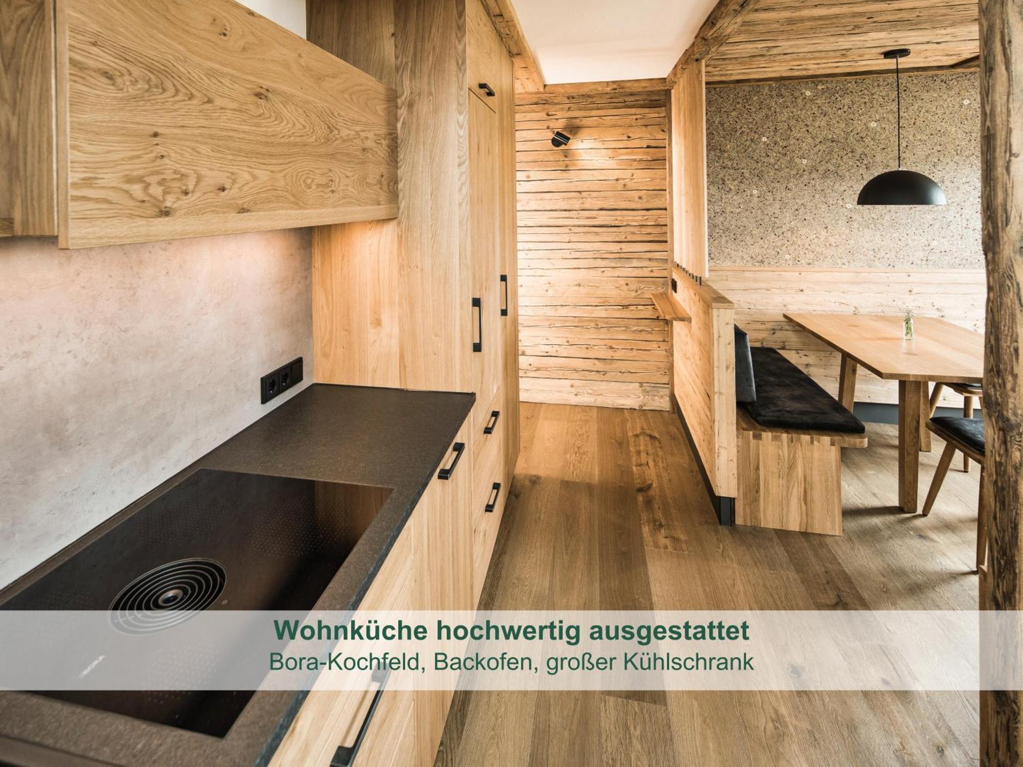 Chalet - Ferienwohnungen - Biohof Stoeger - Panoramasuedbalkon - Grandiose Aussicht Auf See, Berge Und Schloss Neuschwanstein Rieden Luaran gambar
